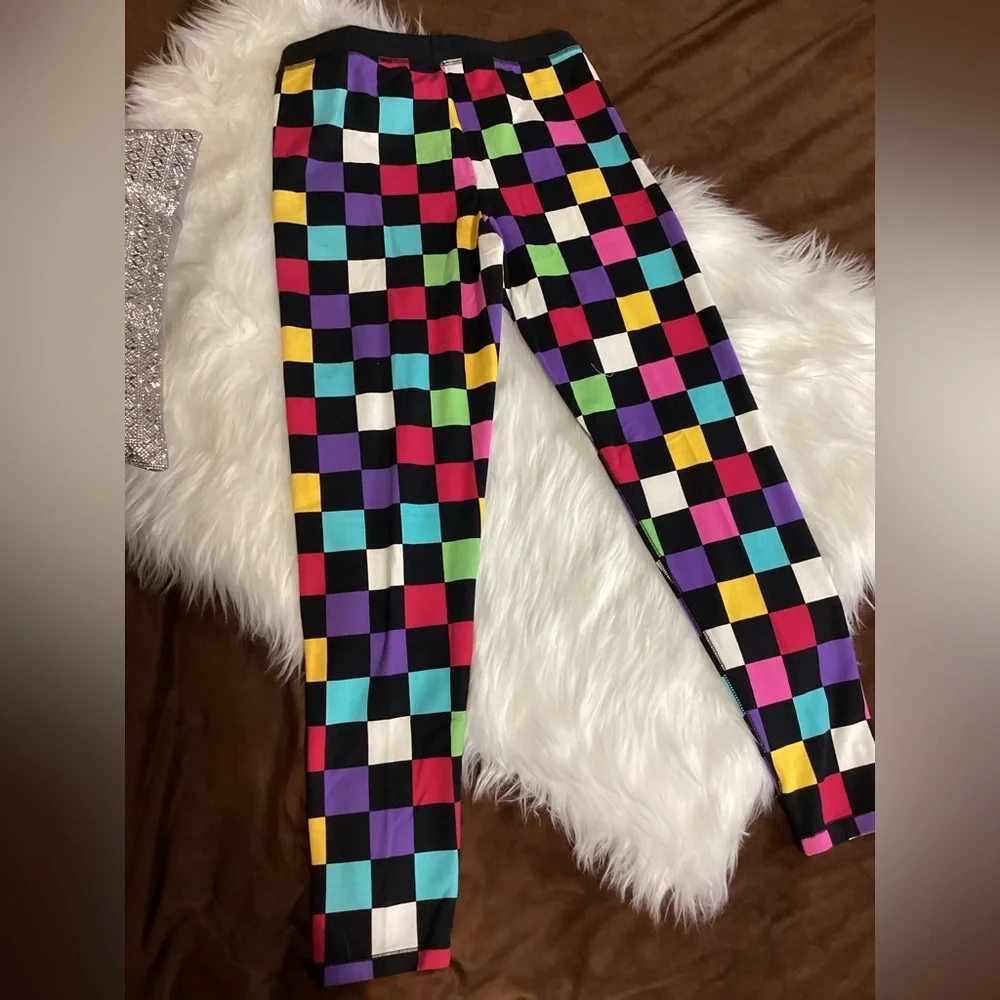 Vans leggings size large - Picture 3 of 11